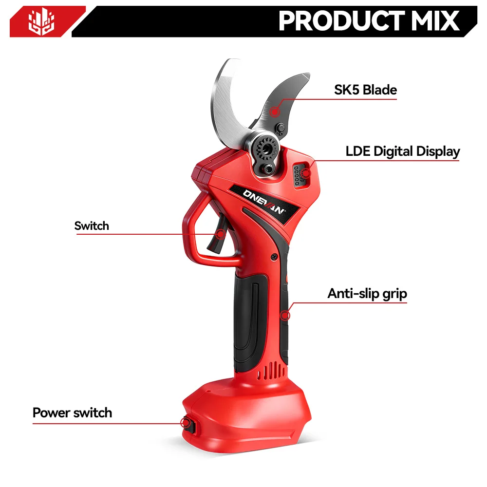 Thumbnail 2 - #51 Pruning Shears Sale
