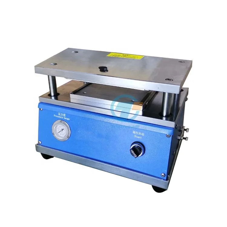 electrode punching machine Disk Cutter with 15 & 19 mm Die for Coin Cell Separator & Electrode