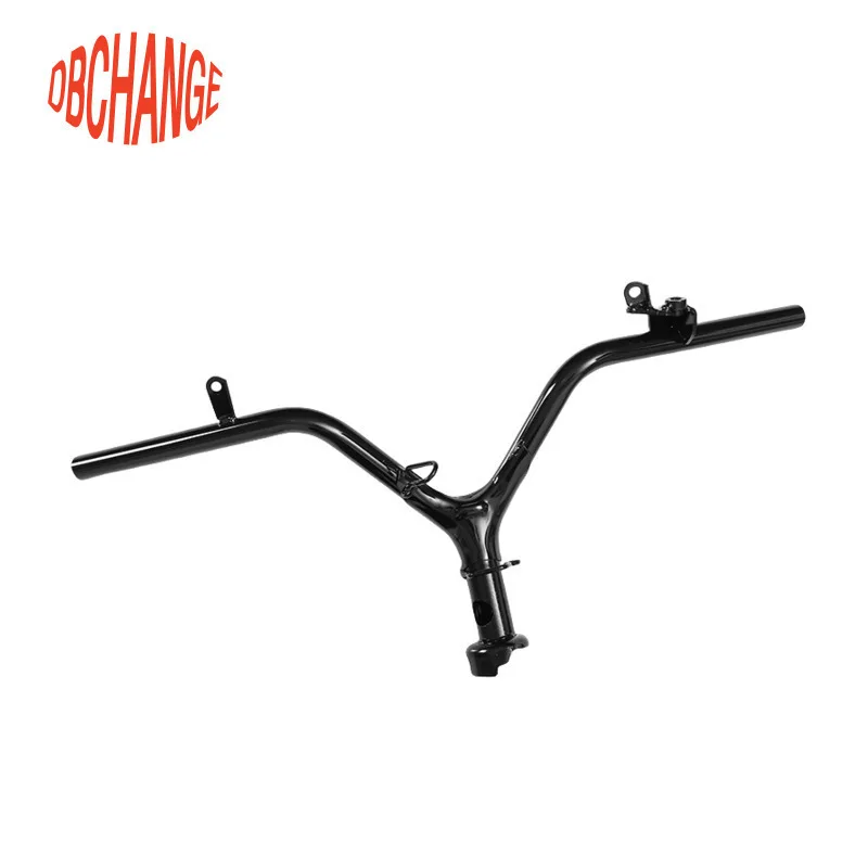 

Руль в сборе для Wuyang Honda WH110T-8-A SCR110