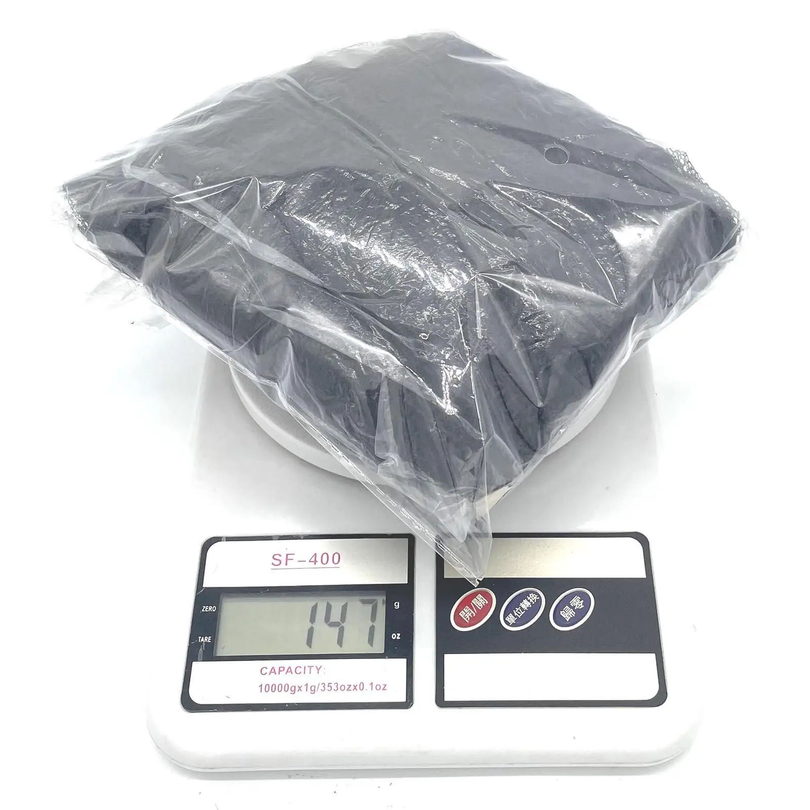 100Pcs Beard Nets Protective Beard Covers Beard Protectors Multiple Uses