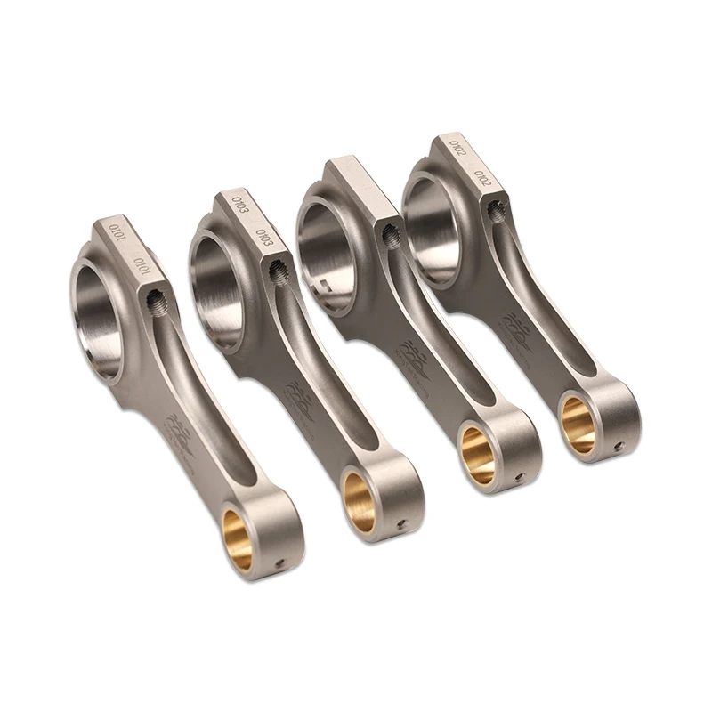 KingTec Jet Ski Forged Connecting Rod Set For Kawasaki Ultra 310SE 2014-2019