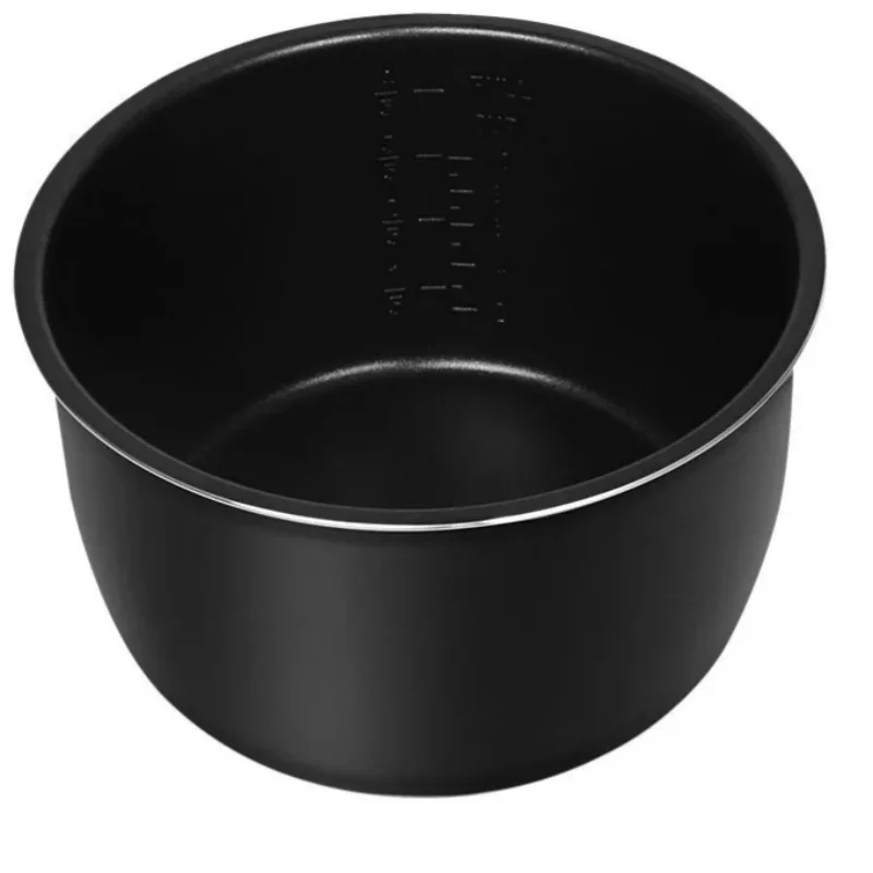 High Quality Electric Pressure Cooker Nonstick Inner Bowl for CrockPot Express Multi-Function Rice Cooker Replacement Inner Pot