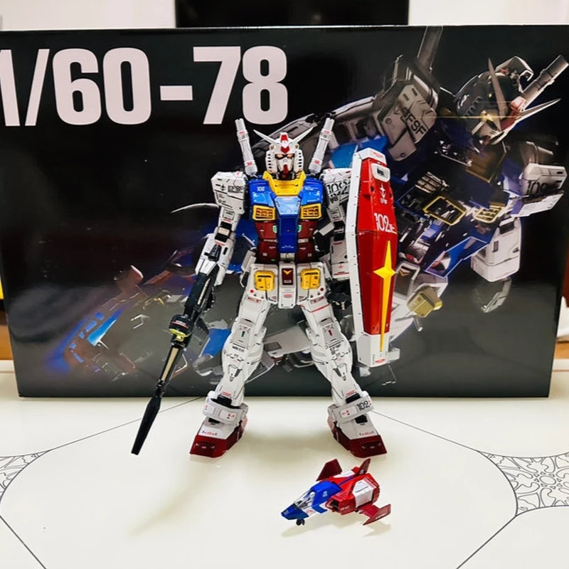 PG 2: Todo lo que debes saber sobre este icónico modelo de acción y cómo encontrarlo en AliExpress