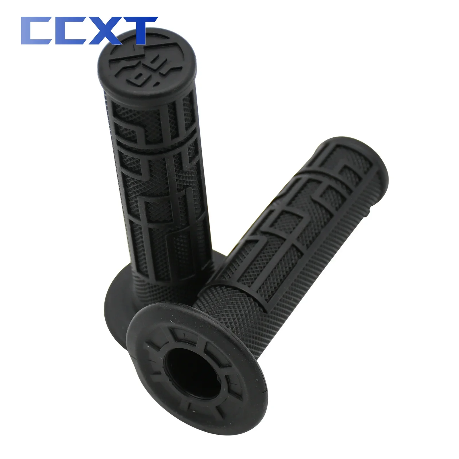 Motorcycle Rubber Handlebar Grip Glue Brake Handle Hand Grip For Sur Ron Sur-Ron Surron X S Light Bee Electric Motocross Parts