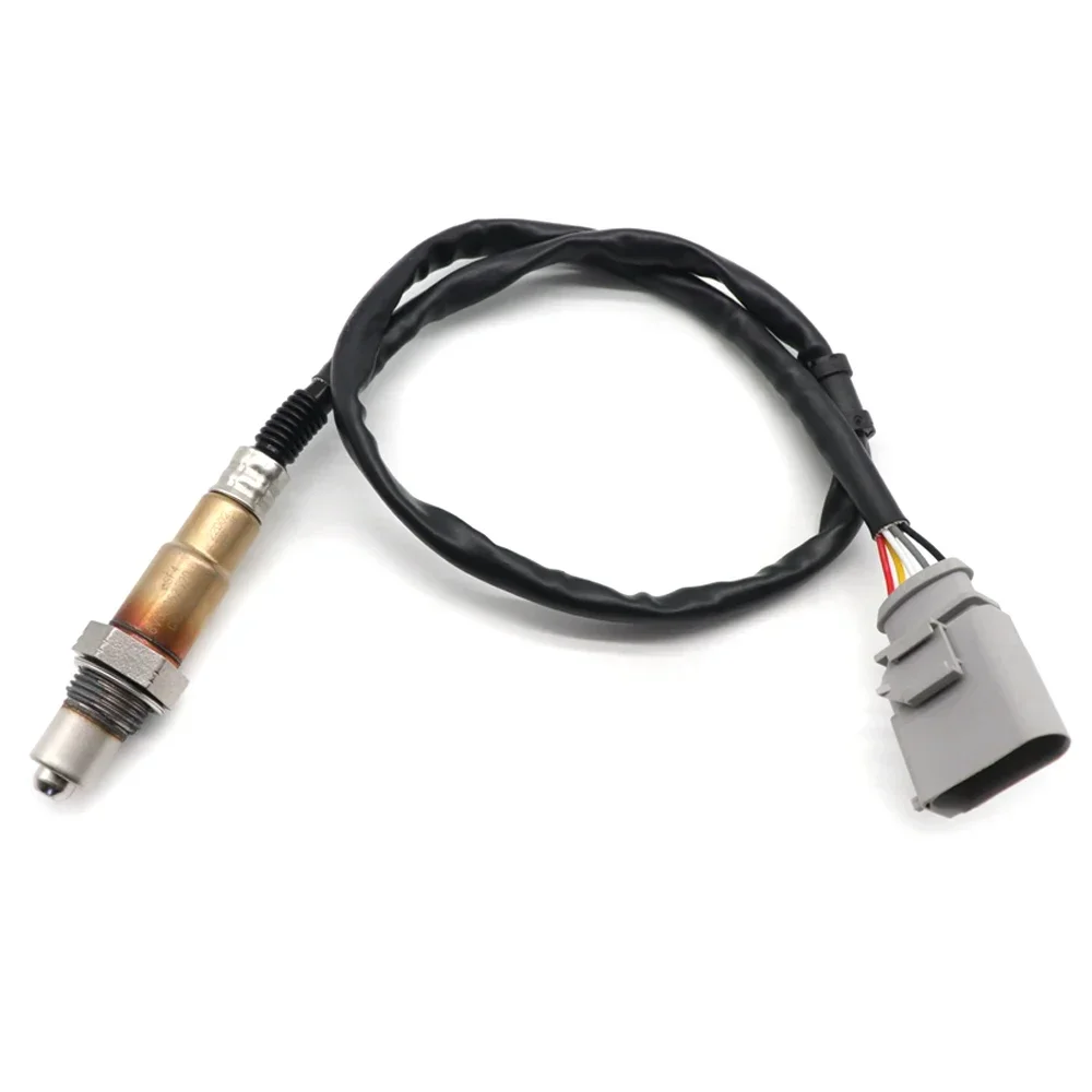 New Car Upstream Car Oxygen O2 Lambda Sensor 8V0906262D For Volkswagen GTI Golf R 2.0L For Audi A3 S3 TT Quattro 0258027063