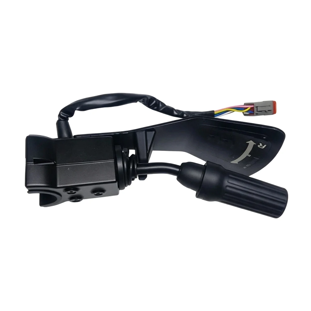 /AT432901 /AT342722 /Joystick Controller Control Switch For Loader 210K 310J 310K 310SK 315SK 325SK 410K 710K Forward Reverse Se