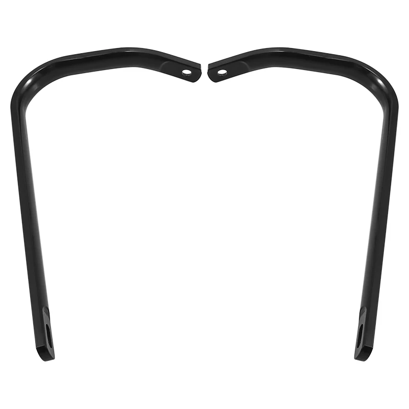 

DUILU Universal 22mm 28mm Aluminum Motorcycle For Kawasaki Suzuki Yamaha Honda Motorcycle Handguard Hand Crash Bar Protector