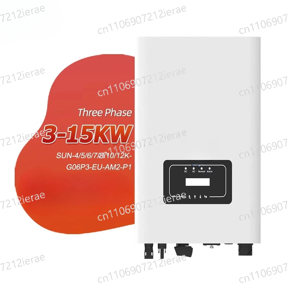 5KW 6KW 8KW 10KW 12…