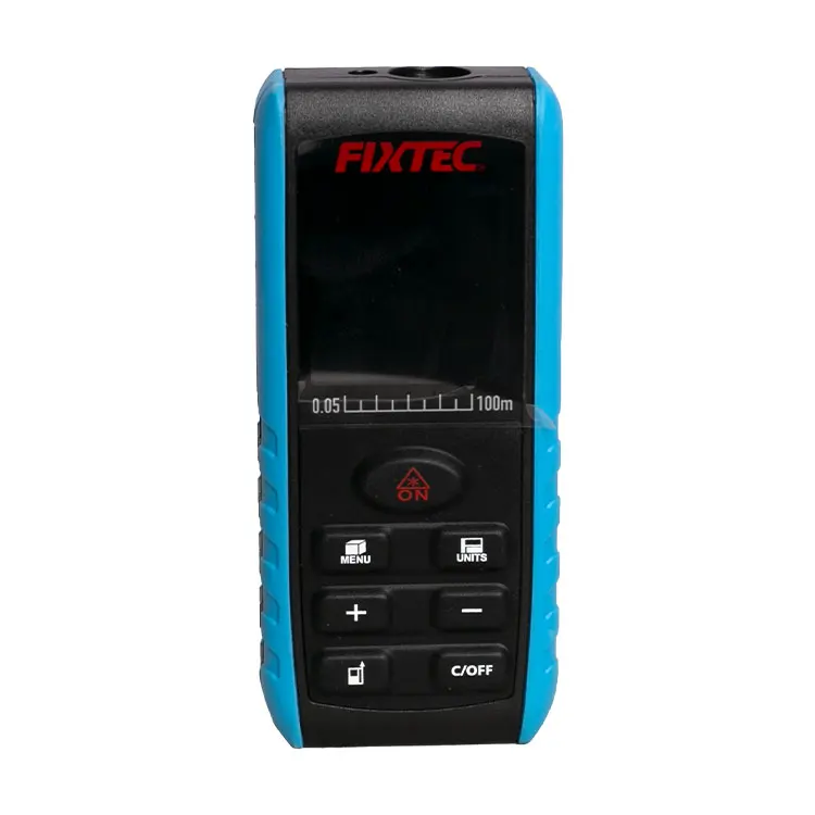 Fixtec Outdoor Prec…