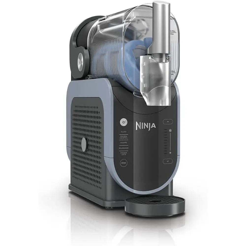 

Slushi Proional rozen Drink Maker