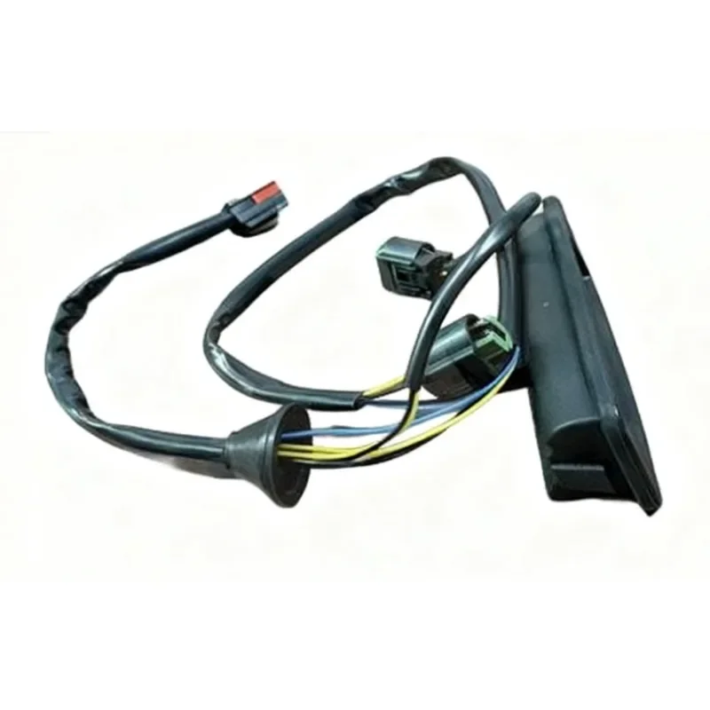 For Land Rover 2006-2015 Automobile Parts Brand New LR020997 Power Tailgate Trunk Lid Switch