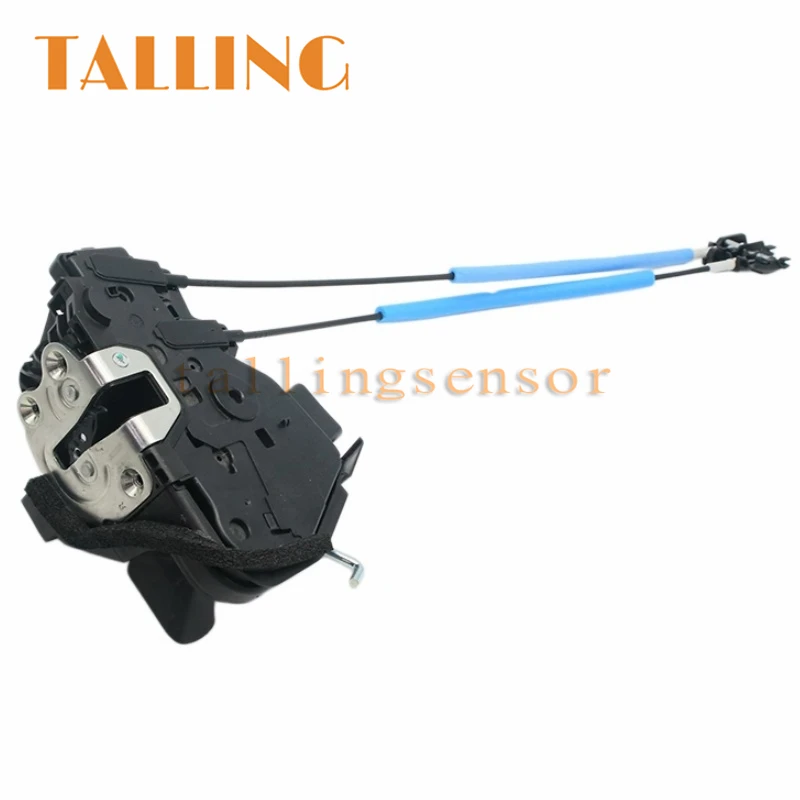 81310-H8000 81320-H8000 Front Left&Right Door Lock Latch Actuator For Kia Rio 2018 2019 2020 2021 2022 2023 Automobiles Parts - view 5