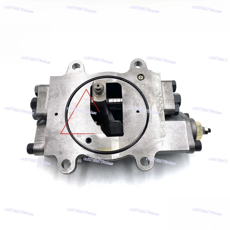 

For E312C E312D SBS80 Pump Regulator