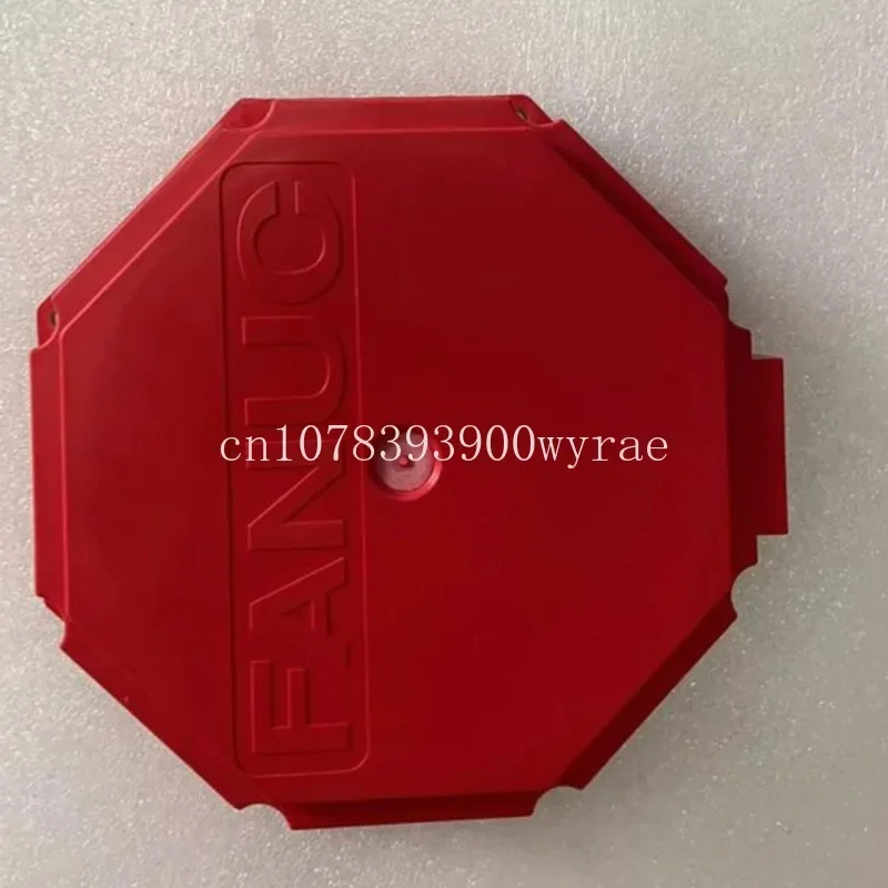 

Encoder red cover A290-0141-X035 A290 0141 X035 motor connector