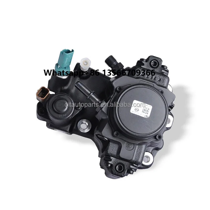 

28573434 Injection Diesel Fuel Pump Original New Diesel Engine Injector Pump 28573434 for diesel fuel engine CR