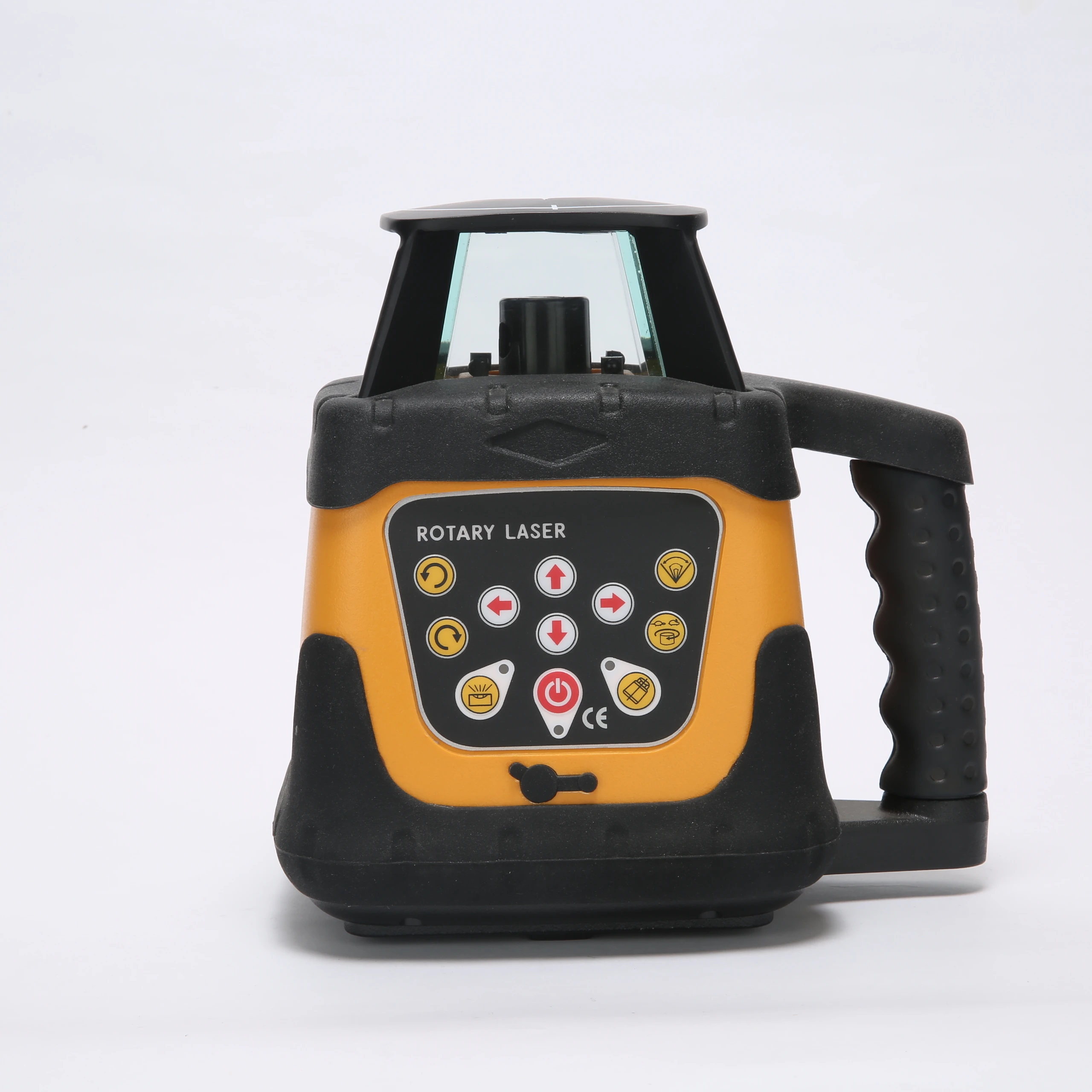 

NEXLASER 150m Radius Working Range Construction 360 Degree Auto Agriculture Rotary Laser Level