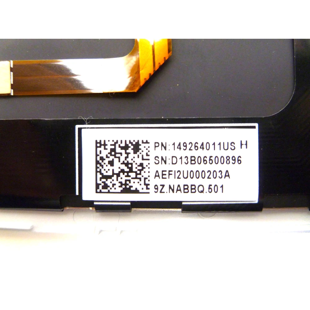 Arabia AR English US Laptop Keyboard For SONY SVF14N 9Z.NABBQ.50A 149264071SA 9Z.NABBQ.401 149263721US 149264011US With Backlit