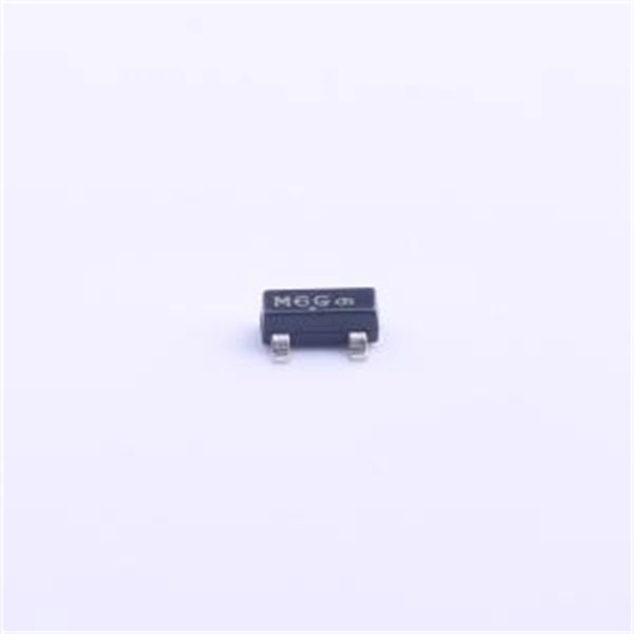 

200 шт./лот MMBF4393LT1G (JFET)