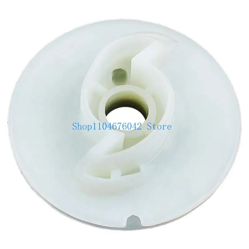 652F Pull Start Cord Recoil Starter Assembly Replacement for 579427901 579 42 79-01