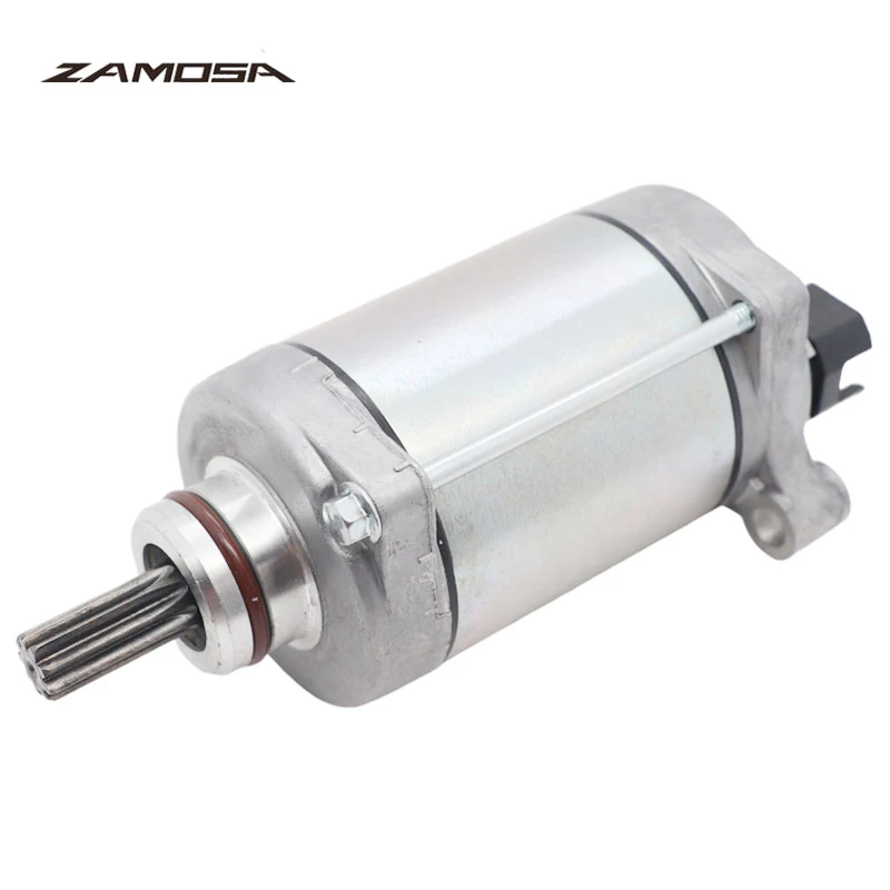 

ZX 10R ZX 10RR ZX 1000 11-21 Starter Motor For Kawasaki Ninja ZX10R ZX10RR ZX1000 11-21 2009 21163-0064 Motorcycle Starter Bike