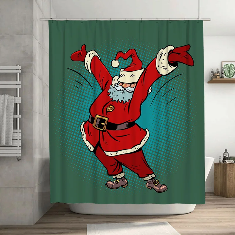 Tu Santa Claus Show… - image