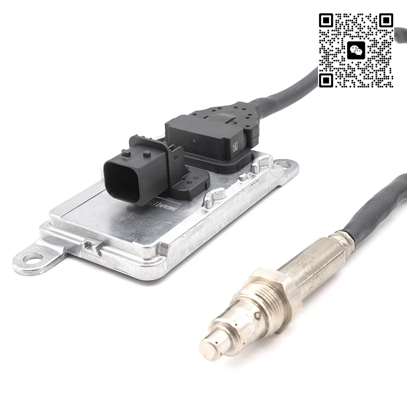 Nox Sensor 5WK9 7401 For SCANIA 2294291/2064769/2247381/229680 emission standards auto parts Diesel engine exhaust treatment sys