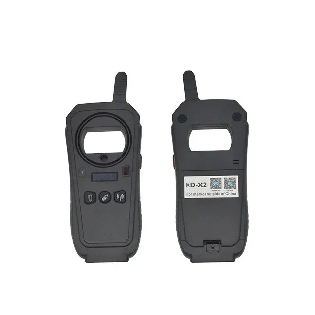 Brand New Keydiy Kd-x2 Remote Maker Transponder Cloning Kd Tool Key Programmer for Zed Bull