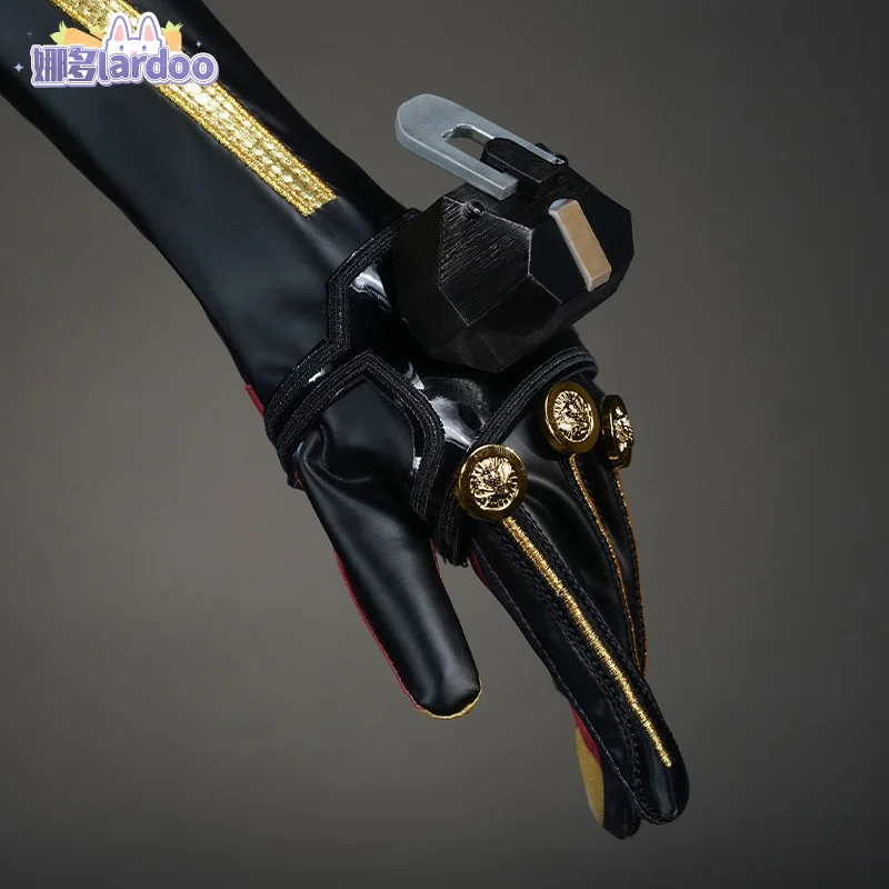 لعبة Zenless Zone Zero Evelyn Chevalier أزياء تنكرية موحدة للهالوين كرنفال حفلة عيد الميلاد لعب الأدوار الملابس الملابس