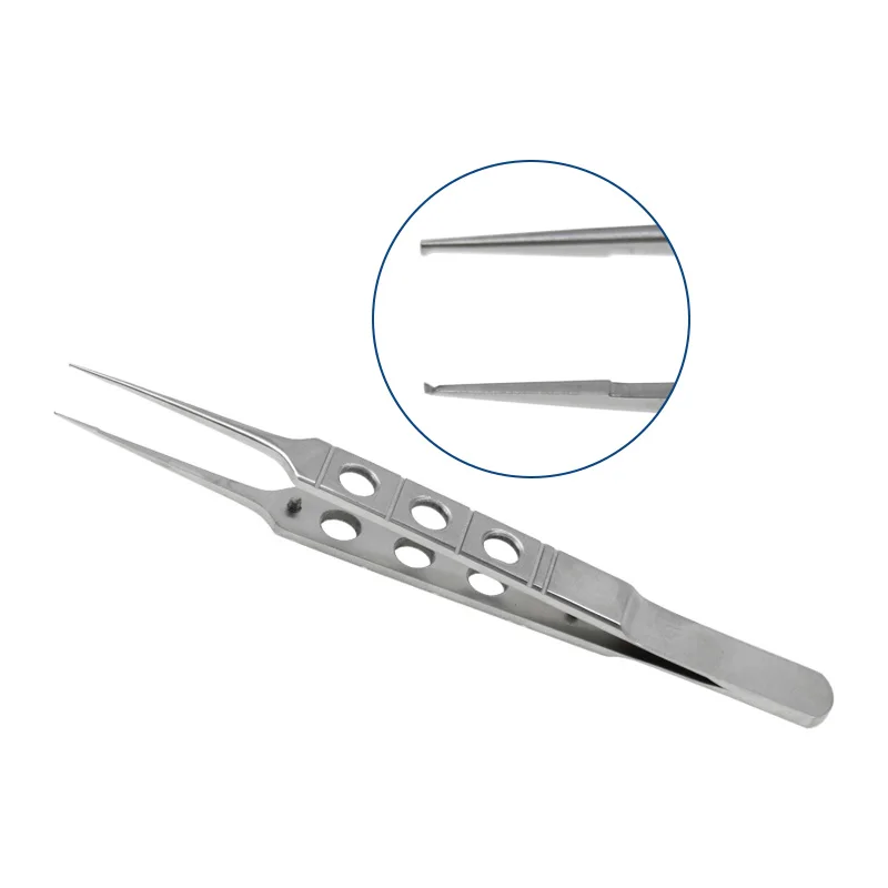 

Автоклав из нержавеющей стали, офтальмологическая крышка, хирургические щипцы, зажим, мерибомиальная железа, медицинский пинцет для век