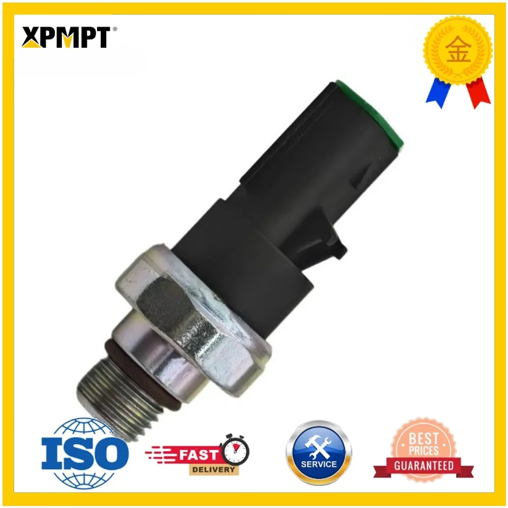 Engine Oil Pressure Sensor Switch  For Dodge Ram 2500 3500 4500 5500 5.7 5.9 6.7L Diesel 2003-2015 05083366AA 68644730AA
