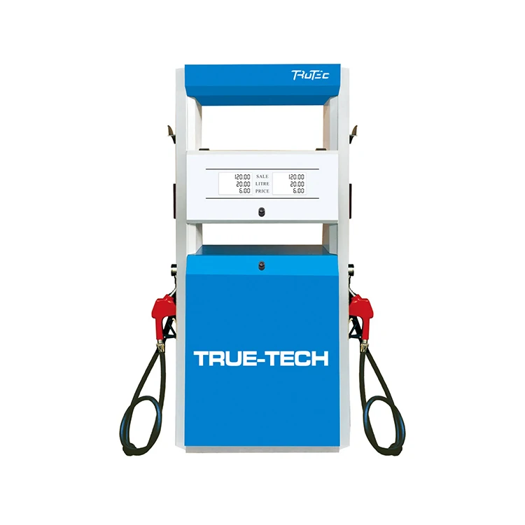 Factory Custom  Petrol Fuel Pump Dispenser Suppliers Bluesky Series
