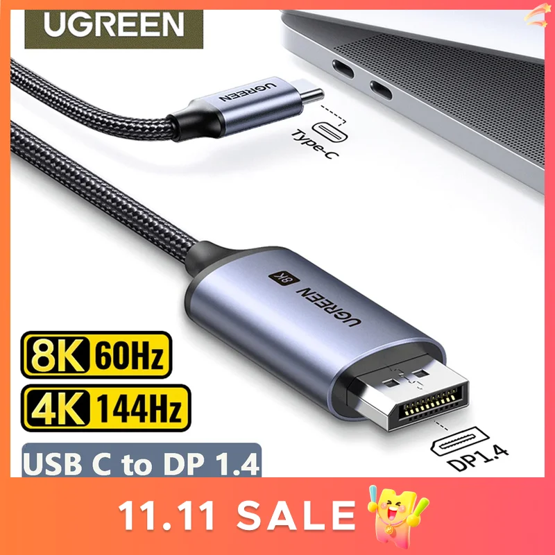 Ugreen Usb C To 8K … - image