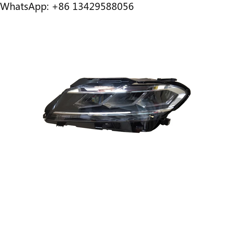 

High Quality LED Car Left Front Headlight LED for Volkswagen Lavida Eo 19D941773