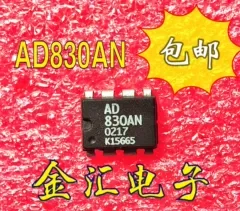 Free deliveryI    AD830AN    10PCS/LOT   Module