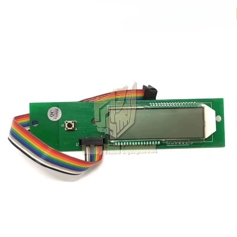 New High Quality Pressure Control Box DISPLAY LCD for  HTX 2030 Airless Spraying Machine 287515