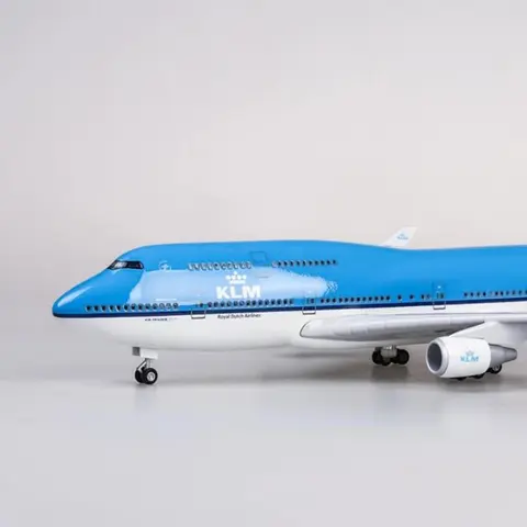 8 best sales KLM-plan - №7