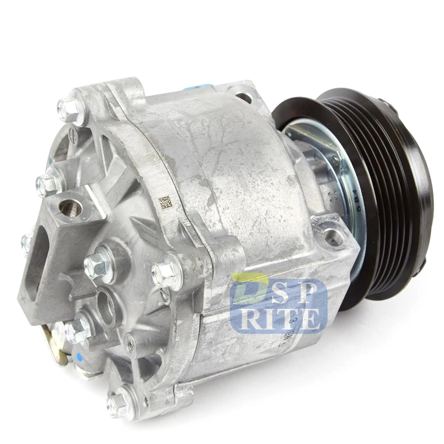 AC Compressor 1522301 42698422 1618433 26699506 42623009 42698422 94517800 95059820 95369542 For GM Mitsubishi Opel Chevrolet