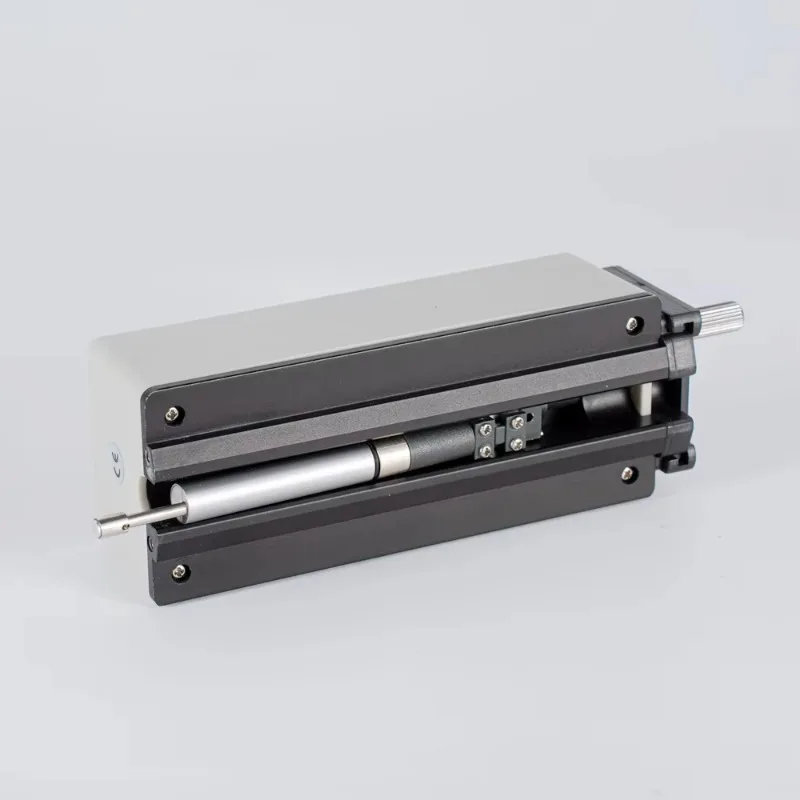 جهاز قياس خشونة السطح الرقمي المحمول