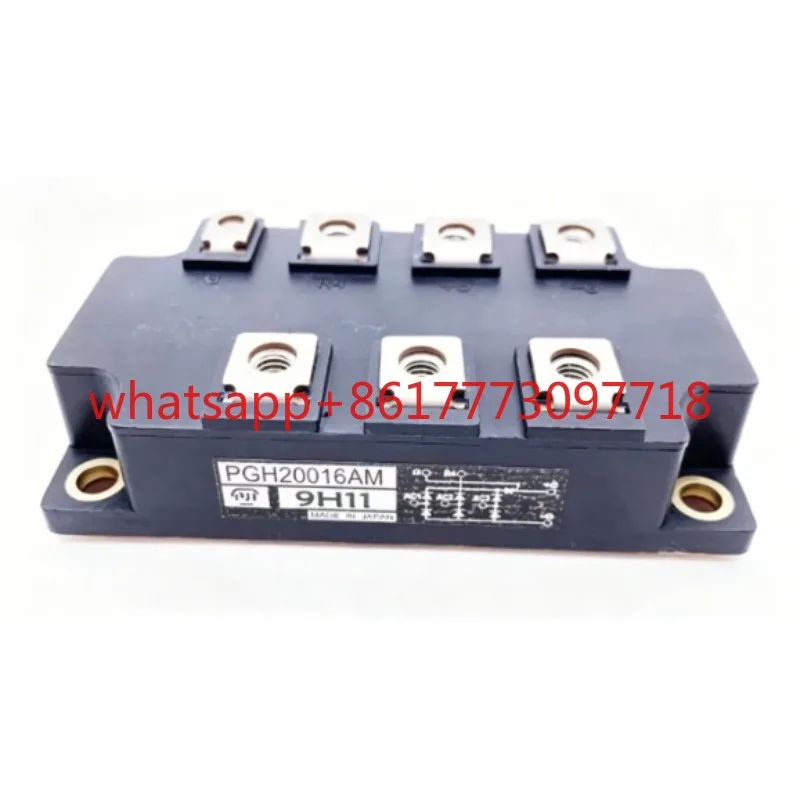 1pcs  PGH20016AM rectifier bridge Original