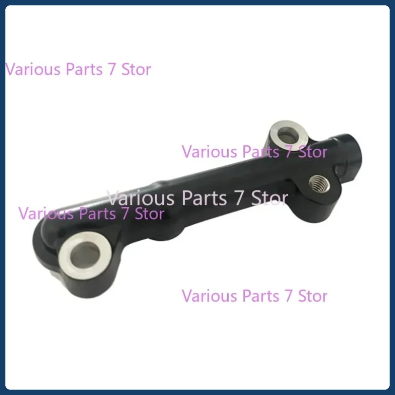 Motorcycle Engine Parts Through Oil Passage Pipe For CFMOTO CF400NK CF650NK CF650TR CF650MT CF650GT