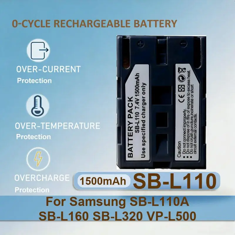 

Аккумулятор для Samsung SLB-0937 CL5 CL50 i8 L730 L830 NV4 NV33 PL10 ST10 Digimax NV8 NV10 NV15 NV20 L83T L70 L201 L301 SB-L110A