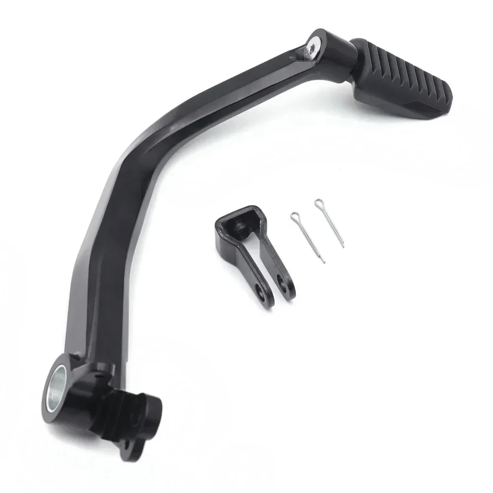 Omni Driver Brake Foot Control Lever For 2018-2024 Honda Gold Wing GL1800,'14-'15 Valkyrie Motorcycle Parts