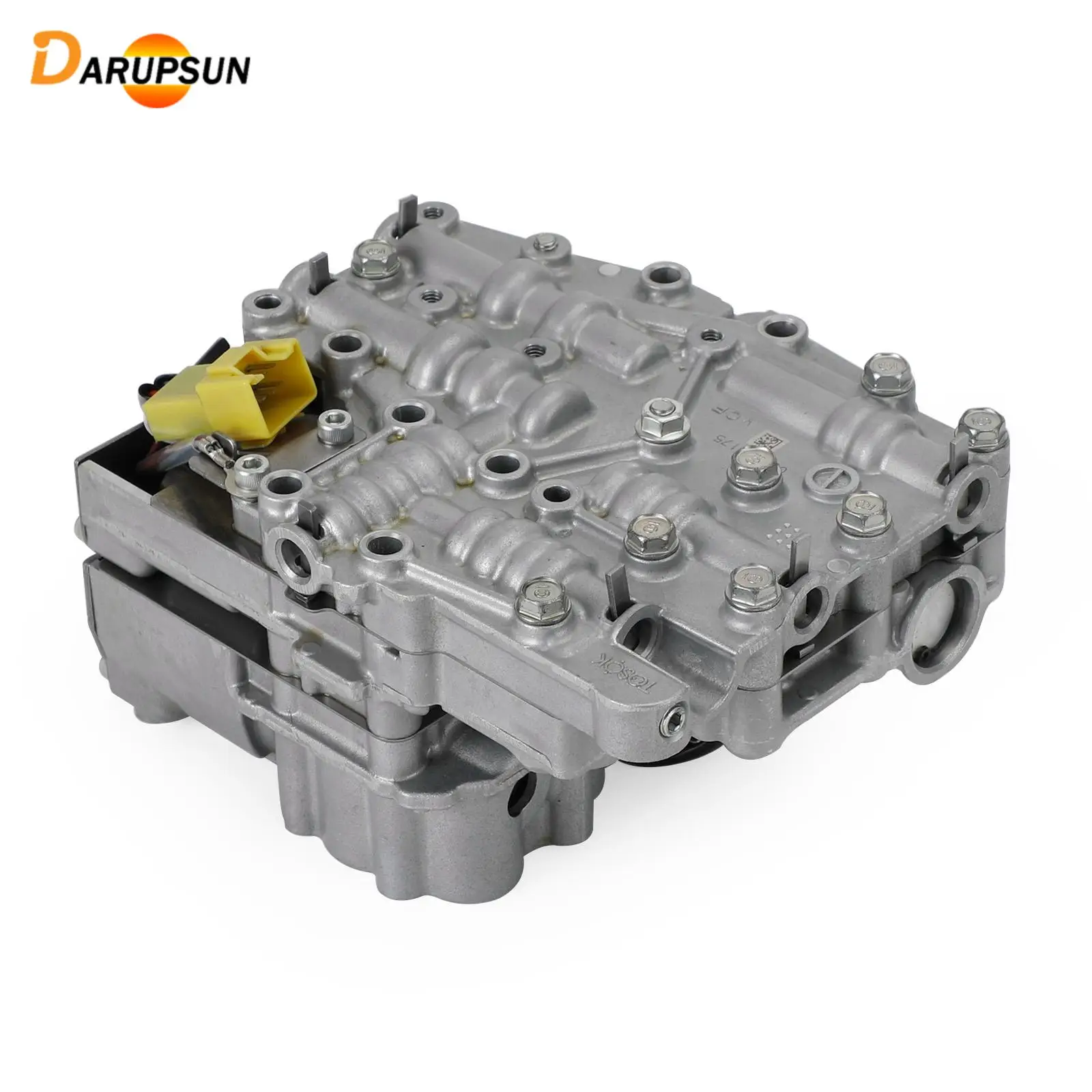 

DARUPSUN TR580 CVT Transmission Complete Valve Body For Subaru (31825AA052)