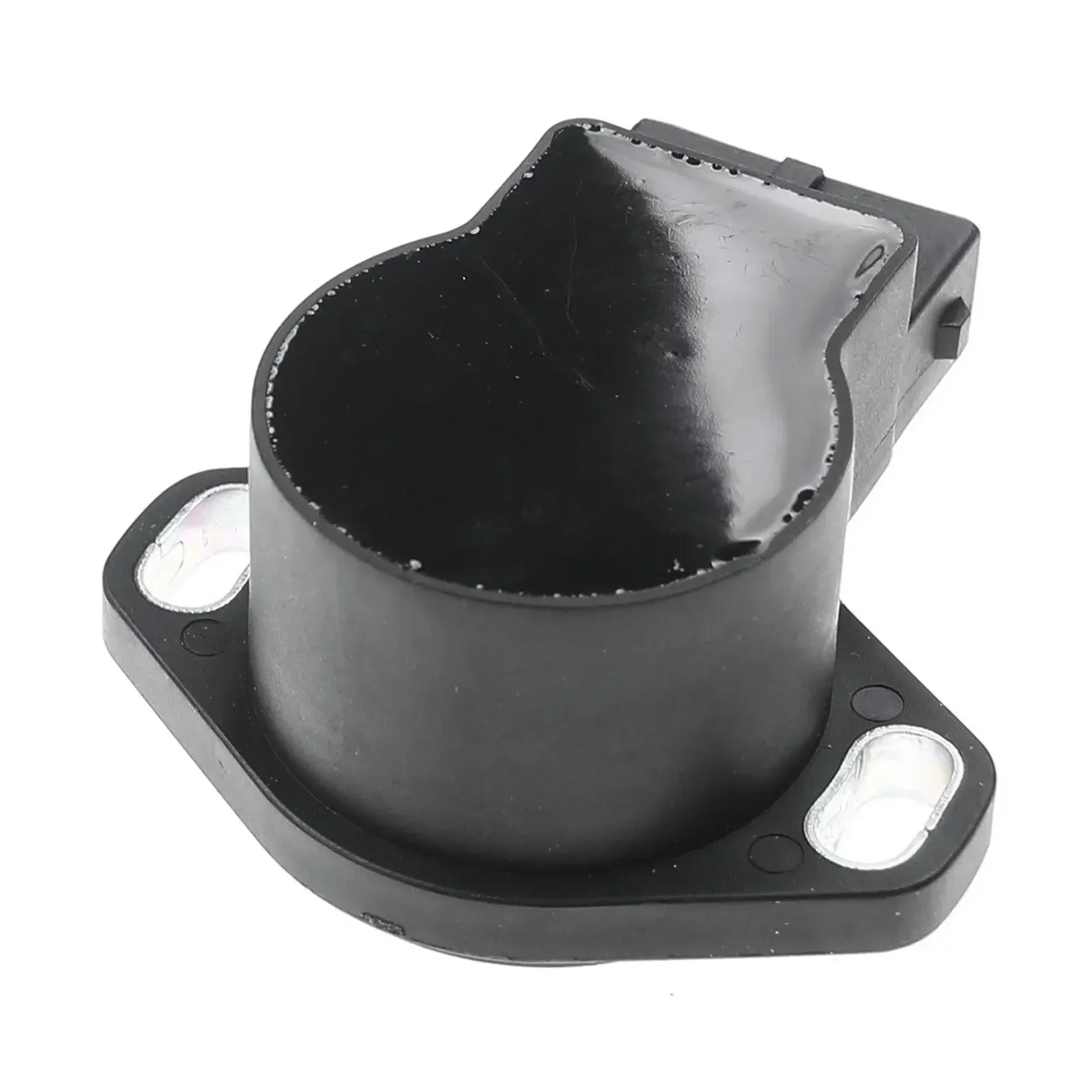 Sensor Posisi Throttle TPS 4PIN MD614697 untuk Mitsubishi Diamante Expo Mighty Pajero Dodge Eagle Plymouth