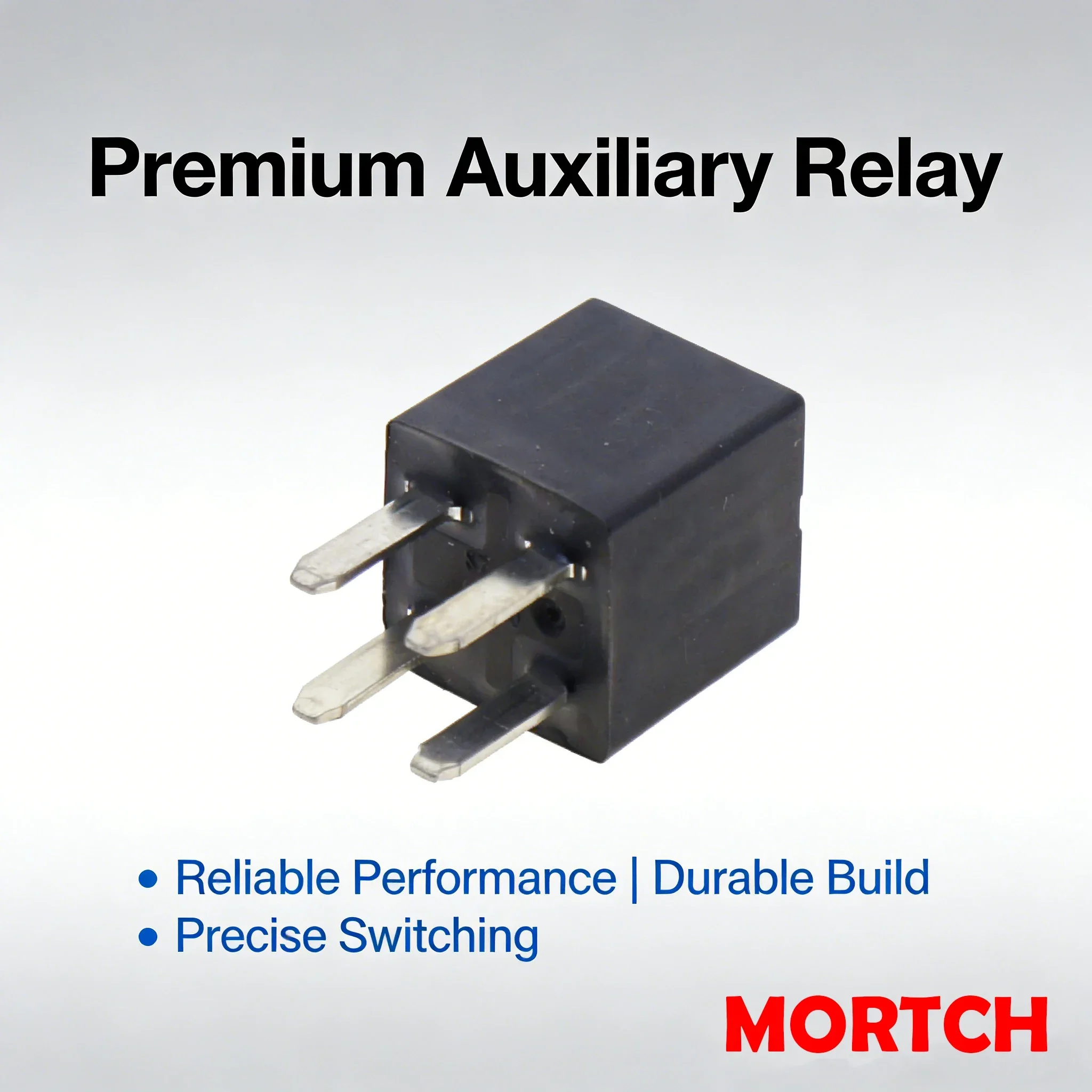 MORTCH Auxiliary Relay 5BY4-150330 Motorcycle Spare Part for CFMoto Cforce Uforce Zforce X5 X6 400 500 600 800 900 950 1000