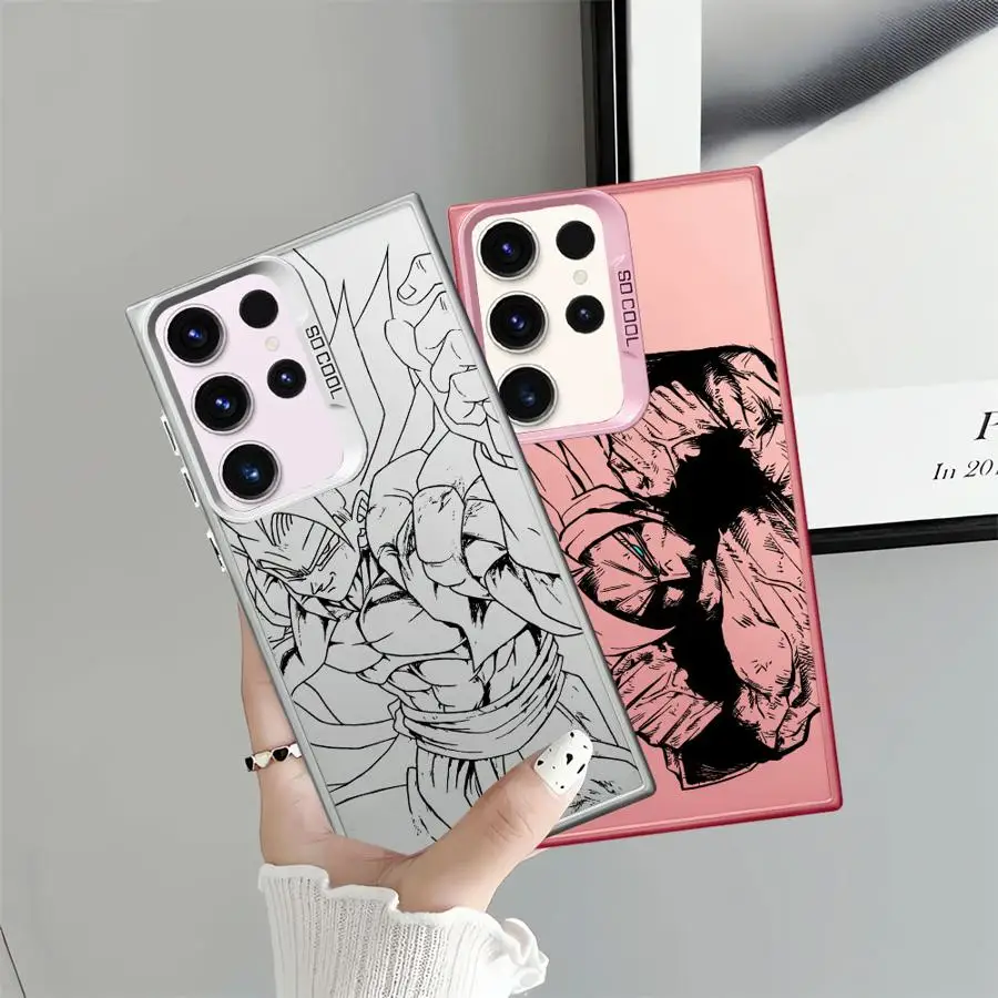 Case For Samsung Ga… - image