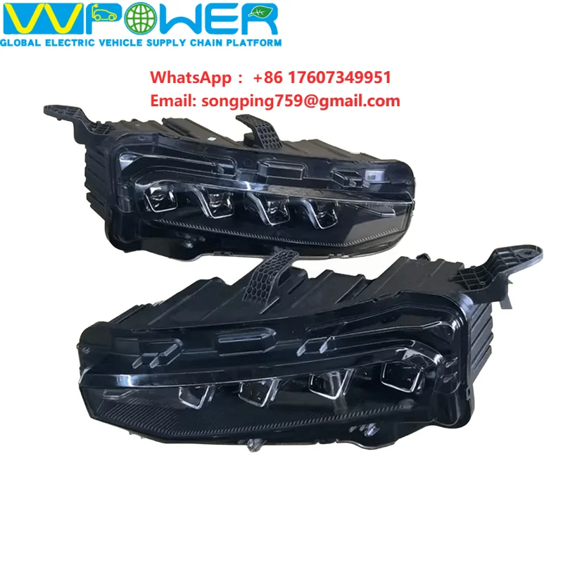 Genuine Zeekr Left Headlight Part No. 8892470492 From OEM Factory Competitively Priced  for Zeekr 001