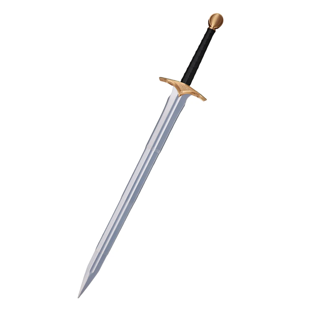 Celeborn Cosplay Knife Swords Prop Movie Costume Accessories for Men Adult Fantasy Roleplay Outfit Halloween Carnival Party 2026 view 3