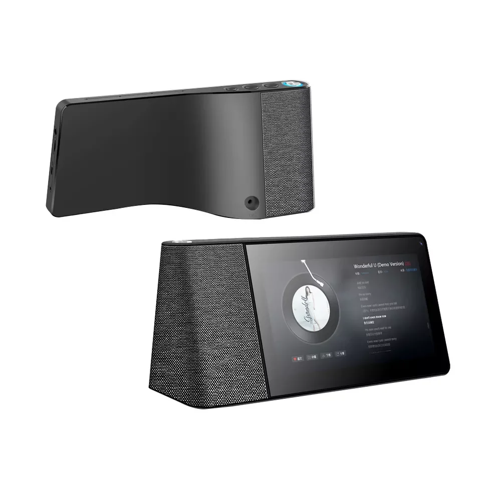 Professional Manufacturer Channel Multimedia Speaker AI home theater Home Theater System Smart Speaker