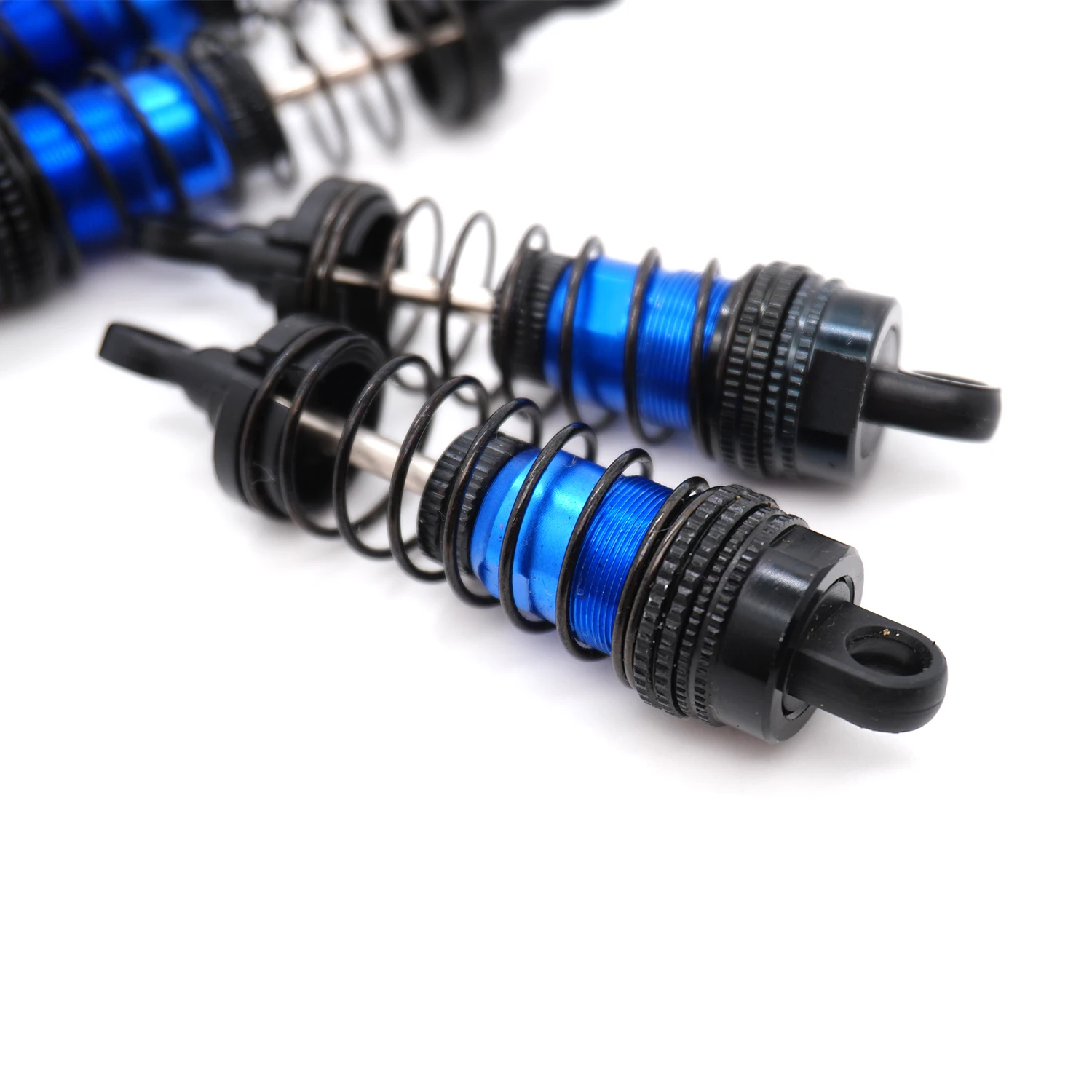 4PCS YSIDO Stoßdämpfer Dämpfer für Wltoys 144001-02 144010 124007 124008 124016 124018 124019 1/12 1/14 RC Off-road Auto Teile – Detail 14